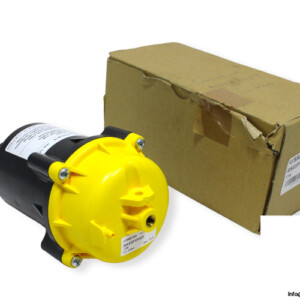 Sauter AK41P1F003 Pneumatic Actuator