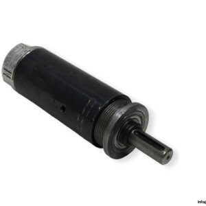 Atlas Copco LZB33 AR024 11 Vane Motor