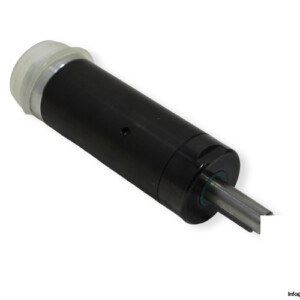 Atlas Copco LZB33 AR024 11 Vane Motor