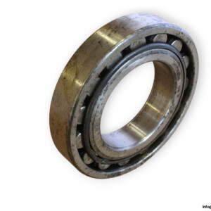 DKF 20214 Barrel Roller Bearing
