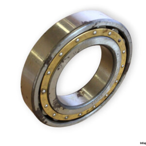 FAG 20214M Barrel Roller Bearing
