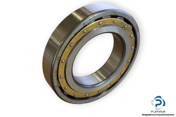 20214M-barrel-roller-bearing
