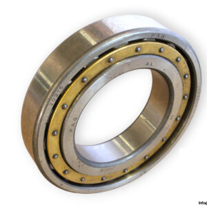 FAG 20215M Barrel Roller Bearing