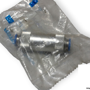 Festo 153465 Check Valve