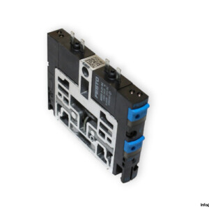 festo-161416-air-solenoid-valve-new
