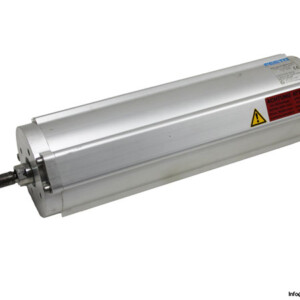 Festo DFPI-100-150-ND2P-C1V-A Linear Actuator