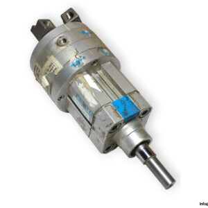 festo-163094- swivel-linear-unit-used