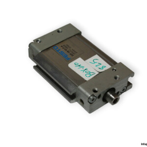 festo-164012- flat-cylinder-used-1