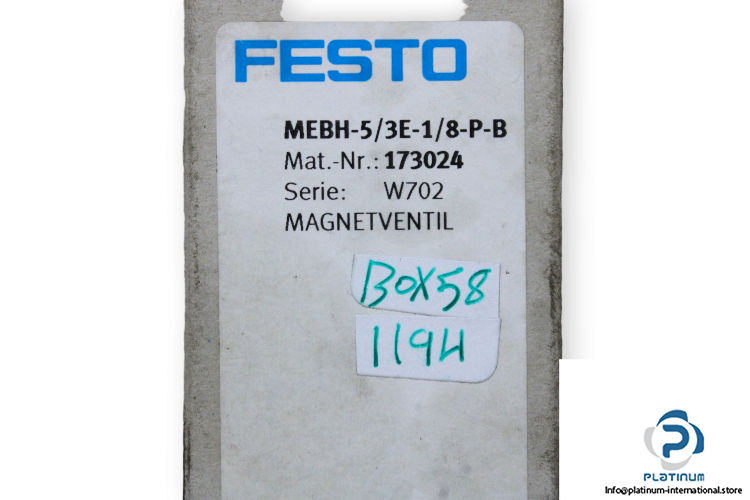 festo-173024-single-solenoid-valve-new-4