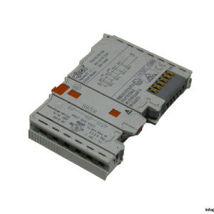 Wago 750-530 8-CHANNEL Digital Output