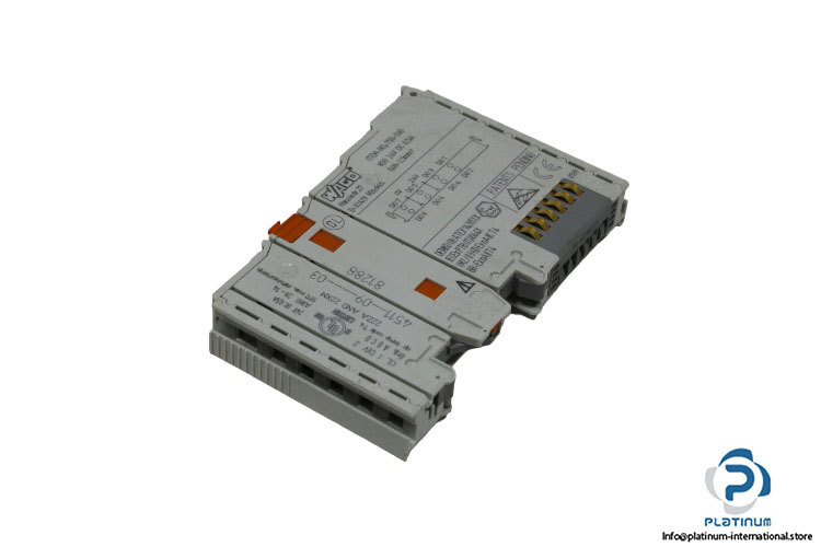 wago-750-530-8-channel-digital-output