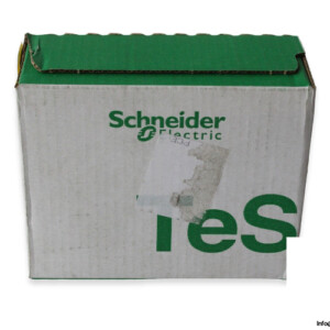 Schneider Electric LC1D18D7 Contactor