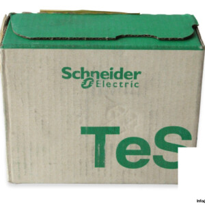 Schneider Electric LC1D32BL Contactor