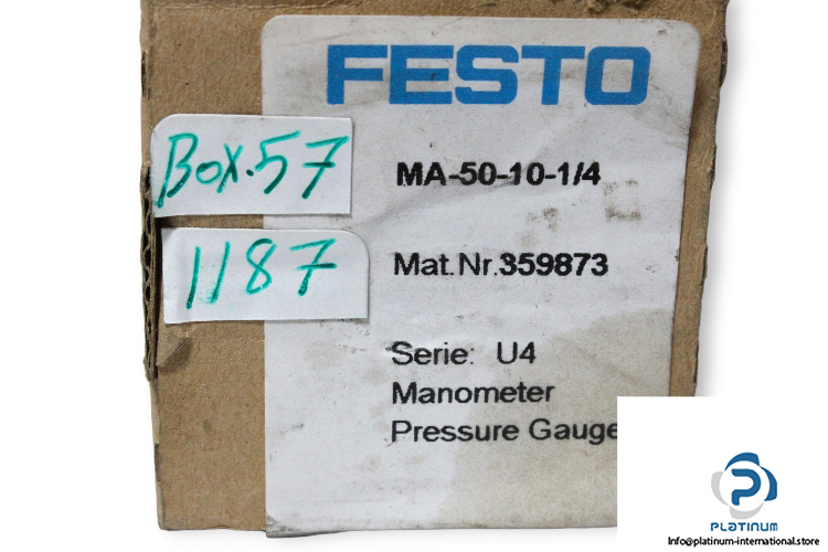 festo-359873-pressure-gauge-new-3