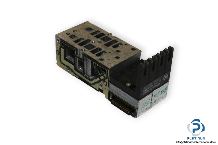 festo-537983-electronics-module-used