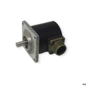 Elap E620251024R10PP2 Incremental Rotary Encoder