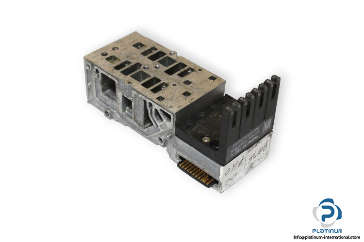 festo-537984-electronics-module-used