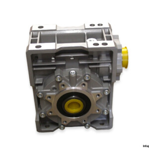 Sati VTS75 Worm Gearbox Ratio 25