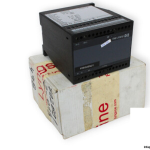 Deif TAS-311DG Selectable Transducer