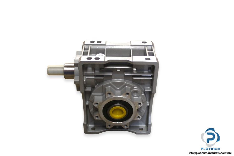 sati-VES75-worm-gearbox-ratio-20