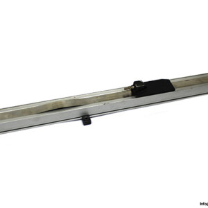Novotechnik TLH 500 Position Transducers Potentiometric