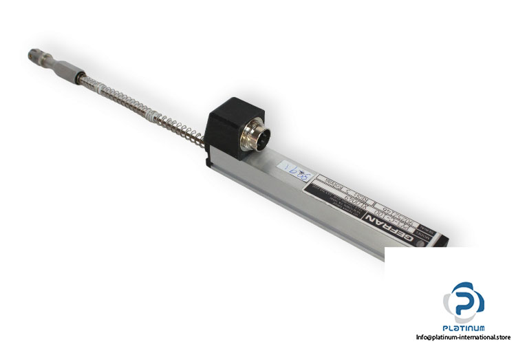 gefran-PY3-C-100-XL0049-rectilinear-displacement-transducer-(new)