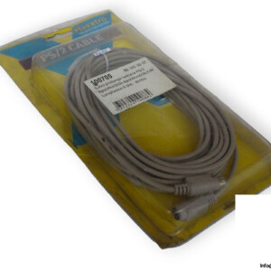 Maxxtro BB-343-30-ST Cable Connector