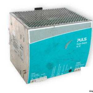 Puls SL20.310 Power Supply