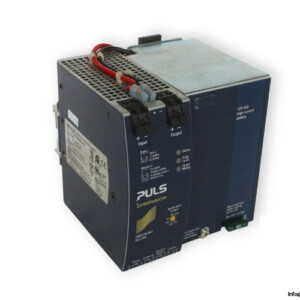 Puls UBC10.241-N1 Power Supply