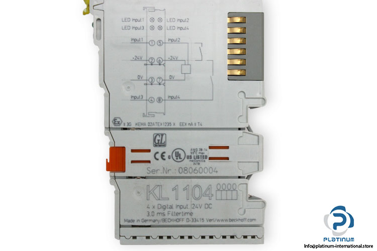 beckhoff-KL1104-bus-terminal-(new)-1