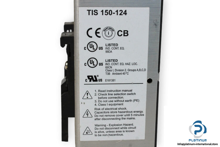 traco-power-TIS-150-124-power-supply-(new)-2