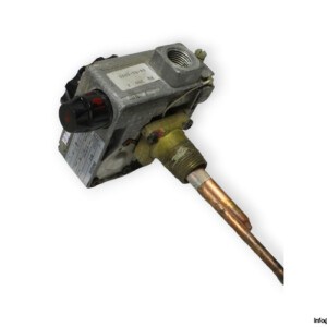 sit-610-AC3-thermostatic-control-(used)