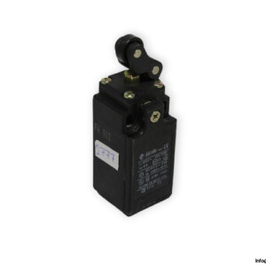 Pizzato FR 502 Limit Switch