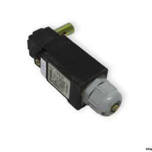 Pizzato FR 995-1 Positive Opening Security Hinge Switch