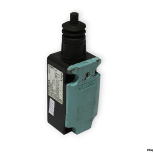 Siemens 3SE5 112-0CR01 Position Switch