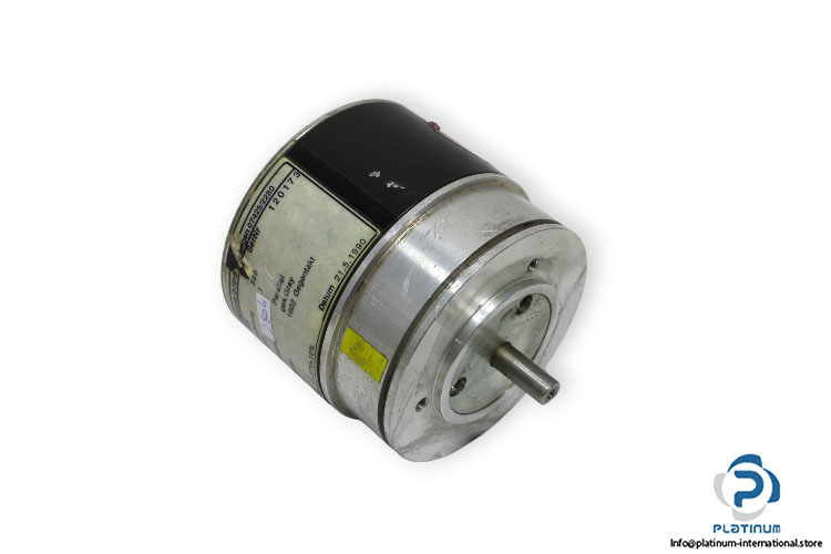 t+r-AE100S-absolute-encoder-(used)