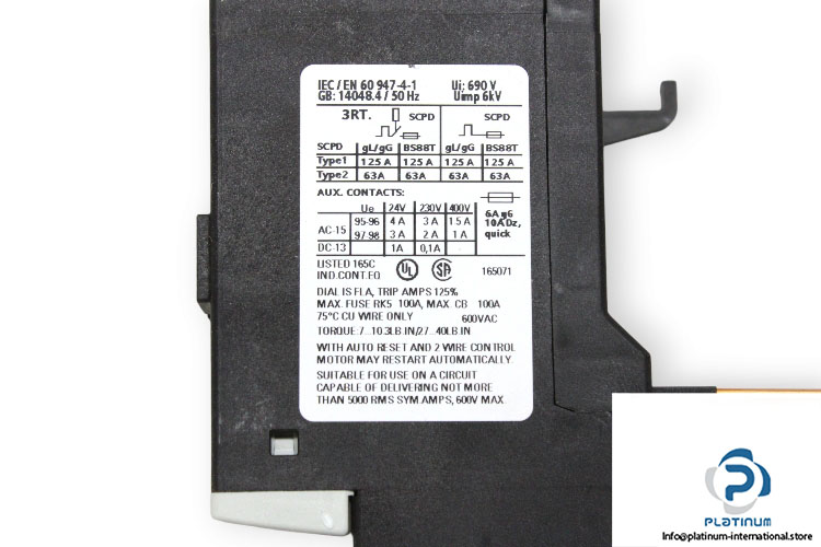 siemens-3RU1136-4DB0-overload-relay-(new)-2