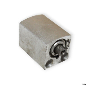 festo-188149-short-stroke-cylinder-(used)
