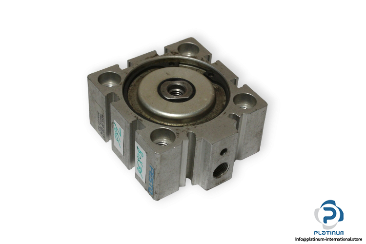 festo-188254-short-stroke-cylinder-(used)