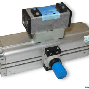 festo-193392-pressure-booster-(used)