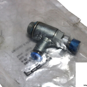 festo-534338-flow-control-valve-(new)
