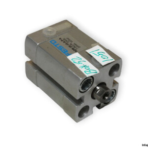 festo-536236-compact-cylinder-female-(used)