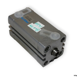 festo-536236-compact-cylinder-female-(used)