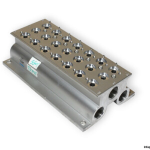 festo-543835-connection-block-(new)