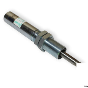 Festo-1155692-hydraulic-cushioning-cylinder-(used)