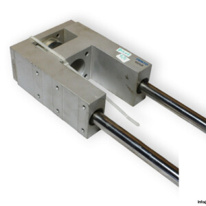 festo-FENG-40-125-guide-unit-(used)