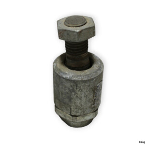 festo-FK-M20-self-aligning-rod-coupler-(used)