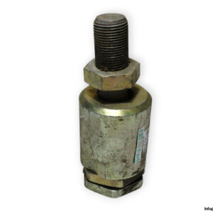 festo-10485-self-aligning-rod-coupler-(used)