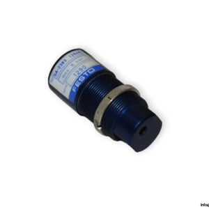 festo-SA-2383-acoustic-indicator-(used)