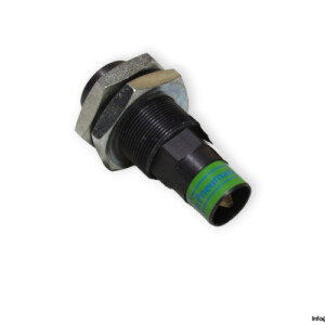 festo-SFL-I00S-transmitter-nozzle-(used)